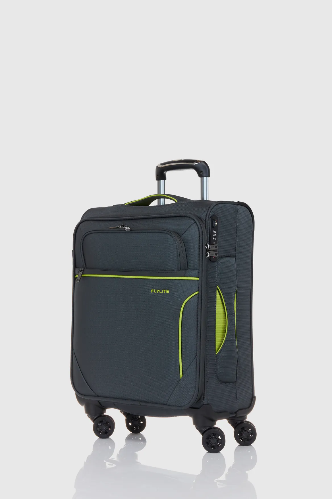 Spin Air 4 55cm Suitcase Strandbags