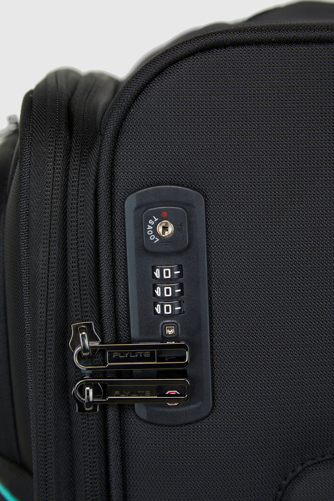 Spin Air 4 72cm Suitcase Strandbags