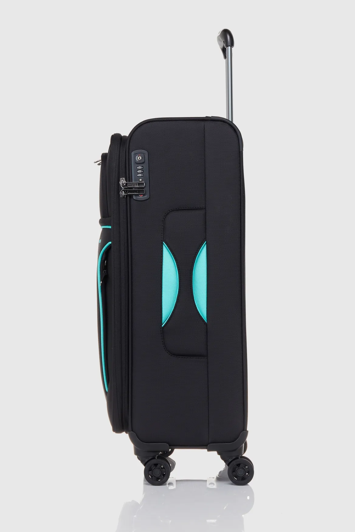 Spin Air 4 72cm Suitcase Strandbags