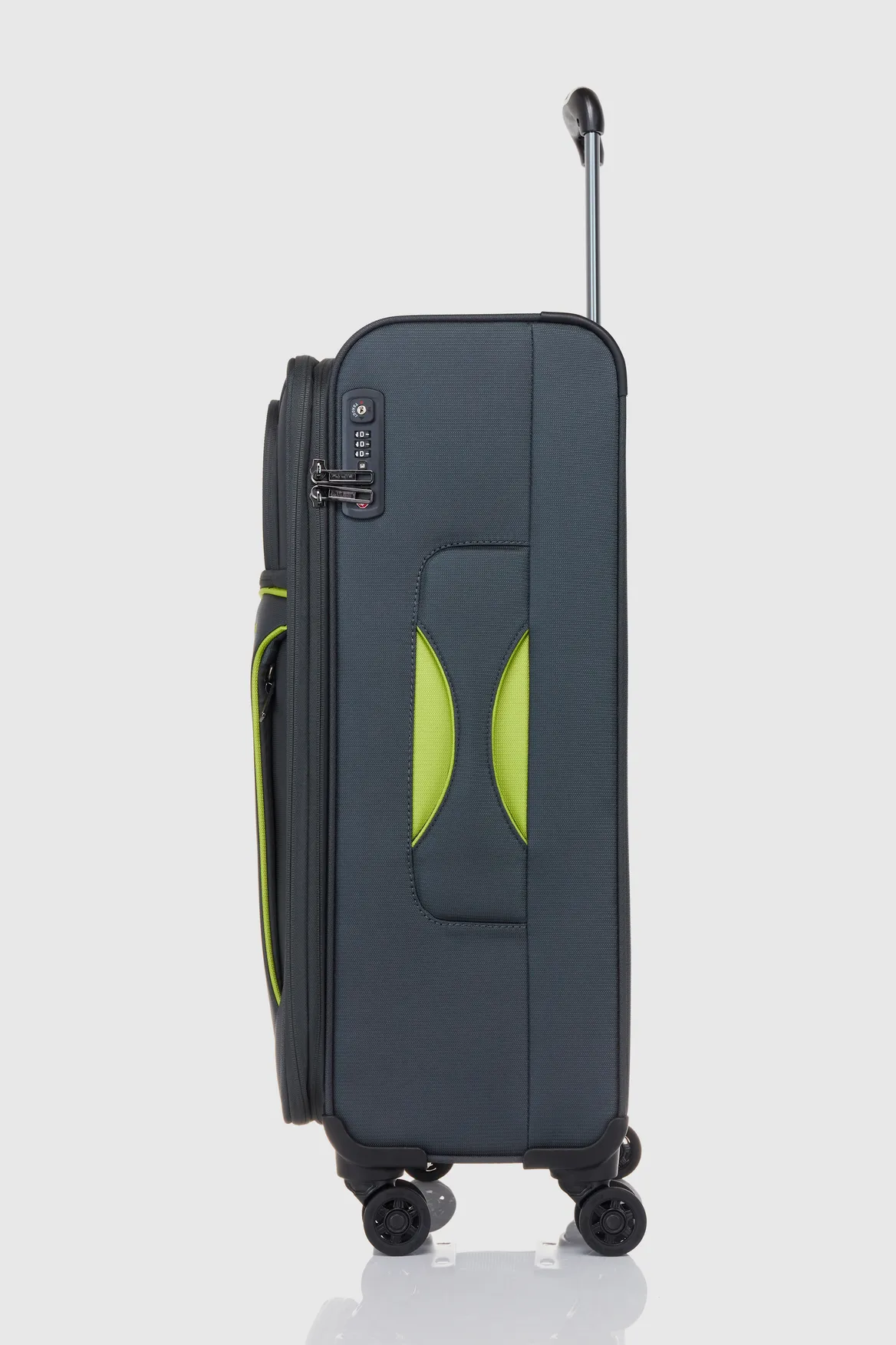 Spin Air 4 72cm Suitcase Strandbags