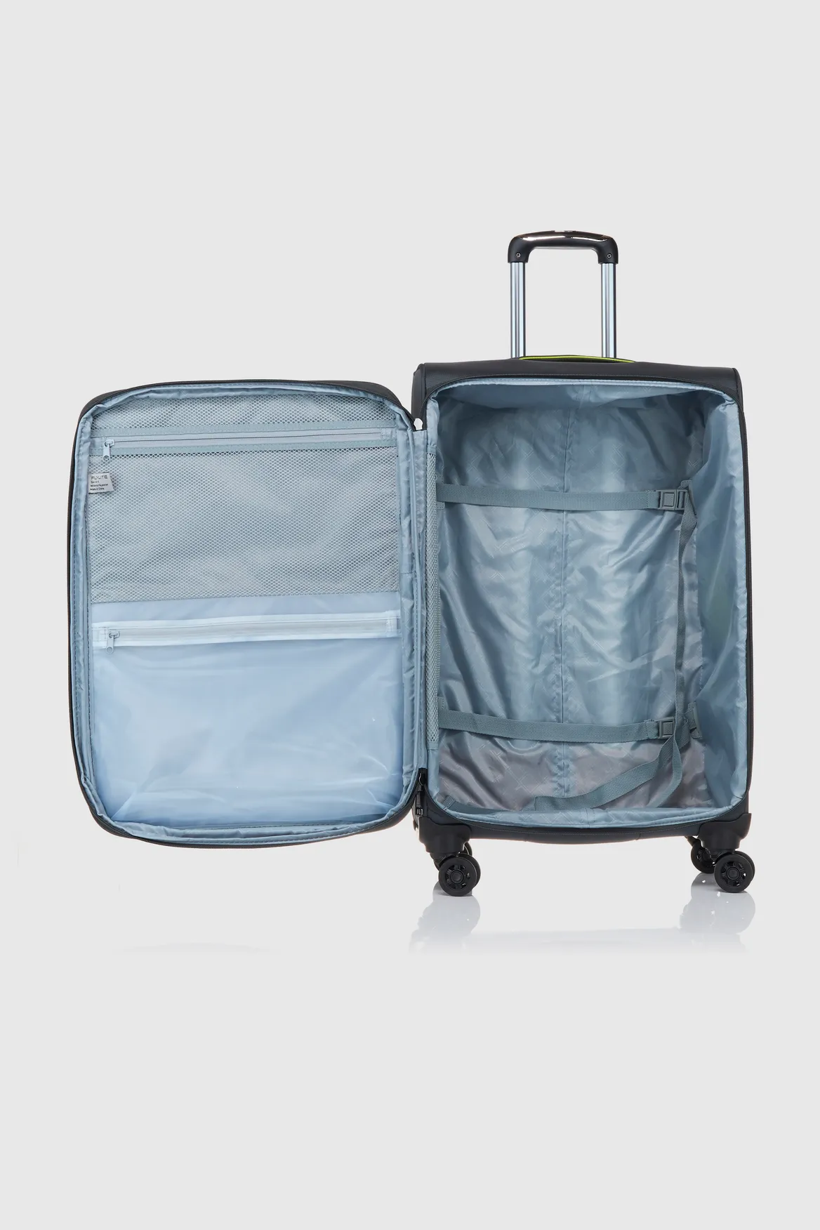Spin Air 4 72cm Suitcase Strandbags