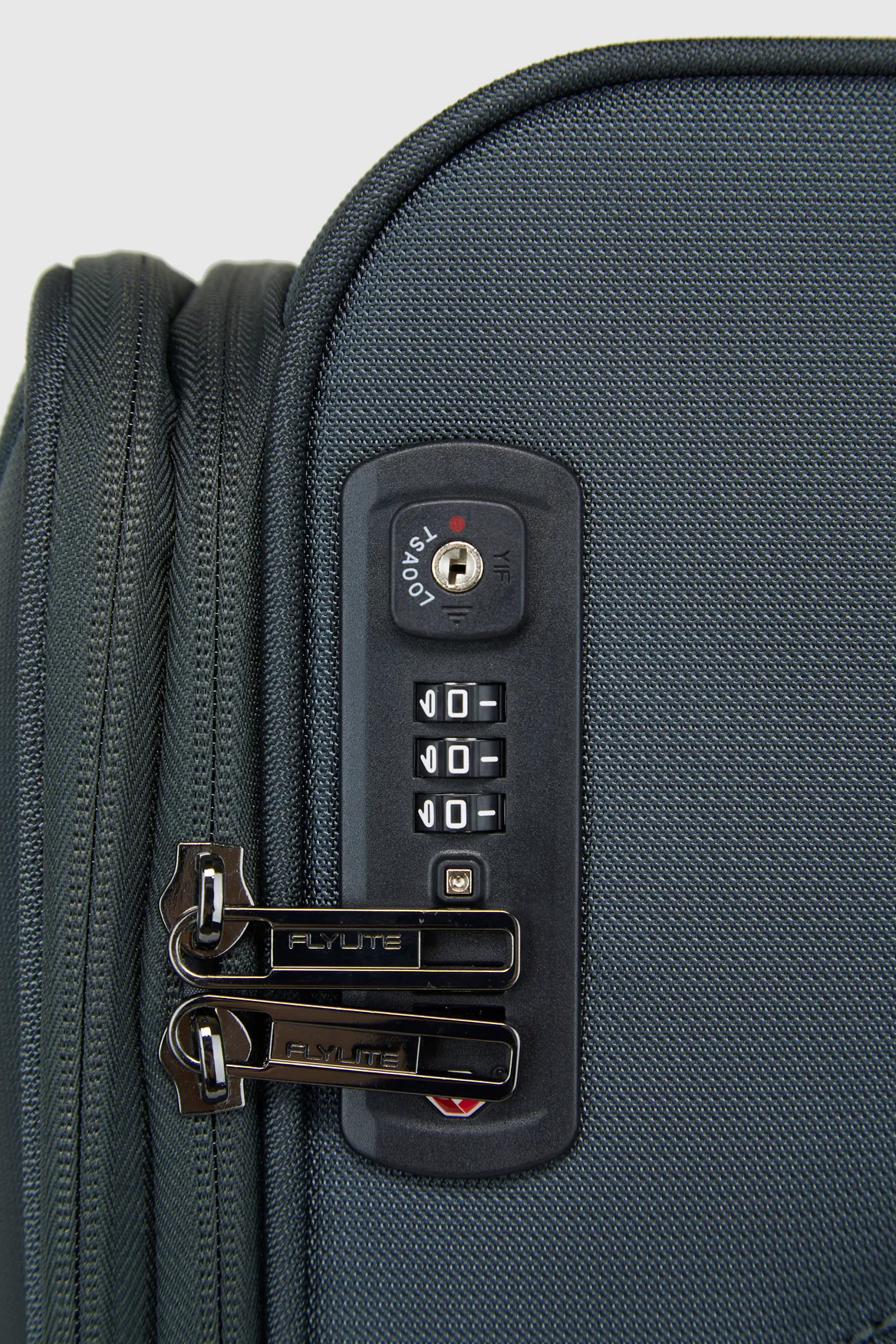 Spin Air 4 72cm Suitcase Strandbags