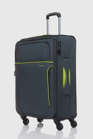 Spin Air 4 72cm Suitcase Strandbags