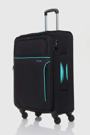 Spin Air 4 72cm Suitcase Strandbags