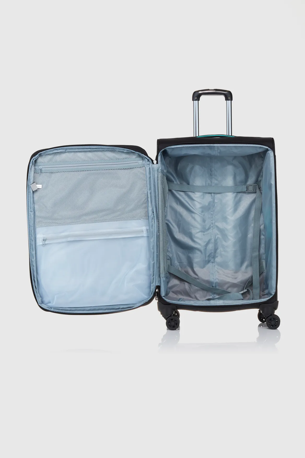 Spin Air 4 72cm Suitcase Strandbags