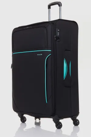 Spin Air 4 83cm Suitcase Strandbags