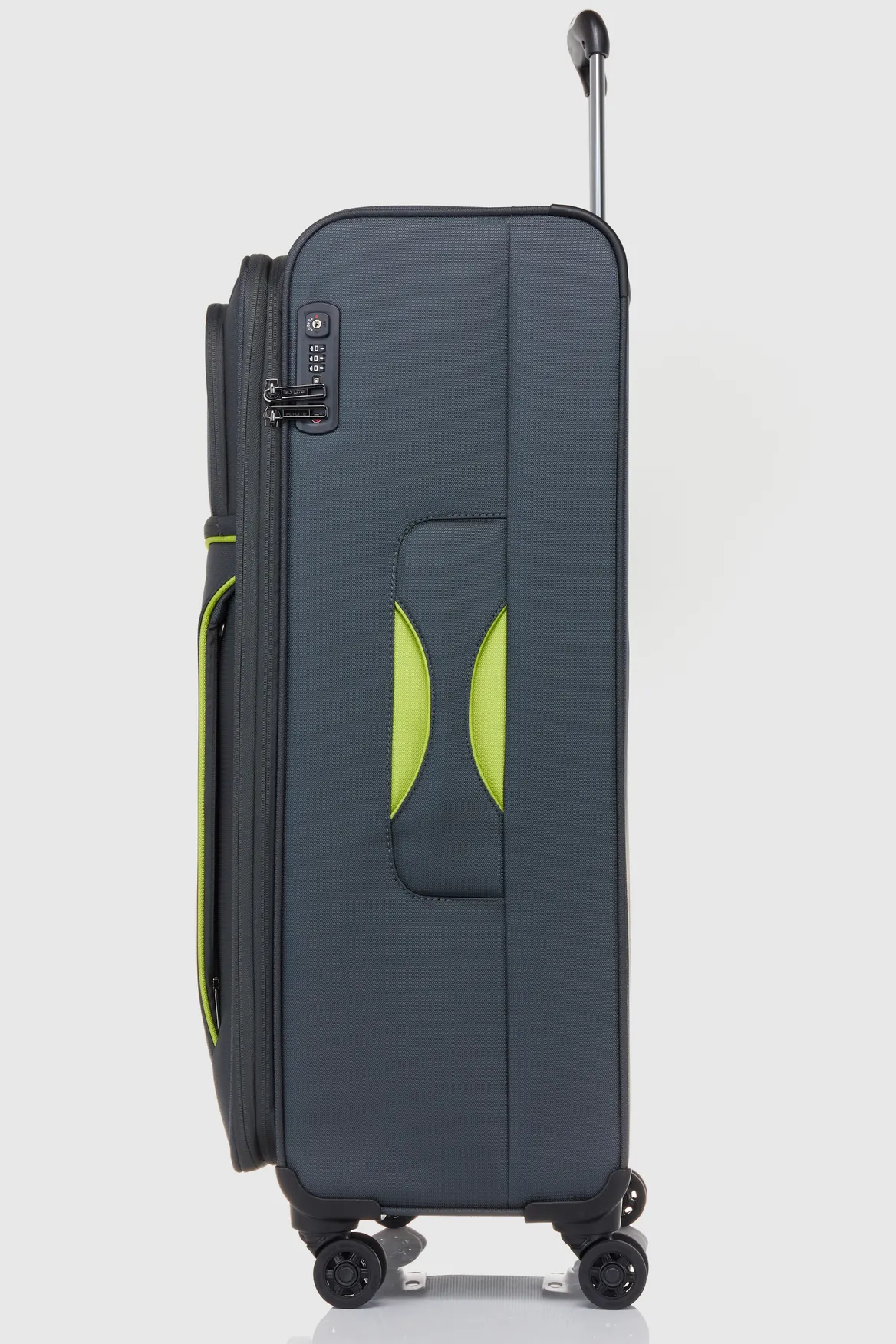 Spin Air 4 83cm Suitcase Strandbags