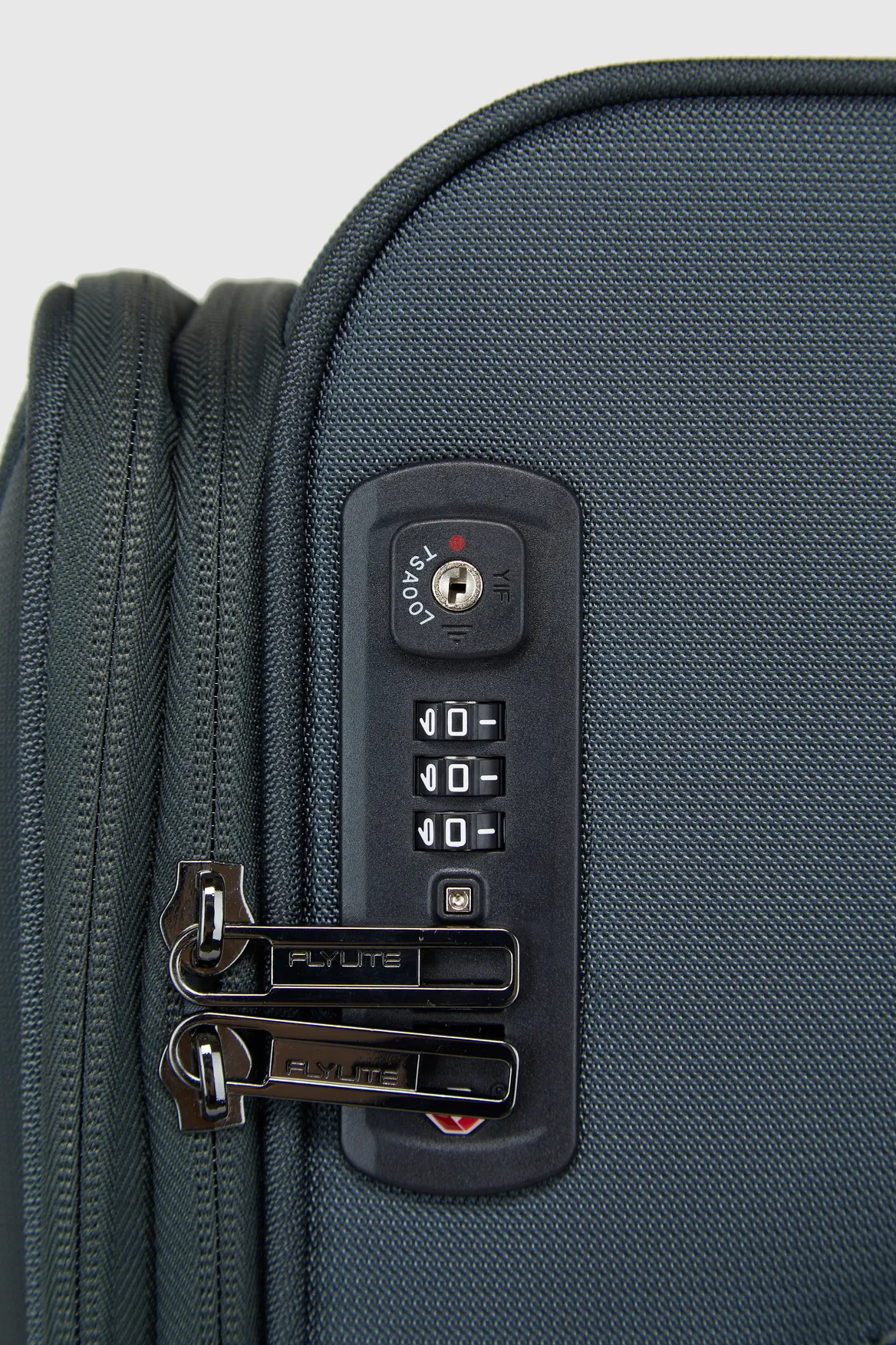 Spin Air 4 83cm Suitcase Strandbags