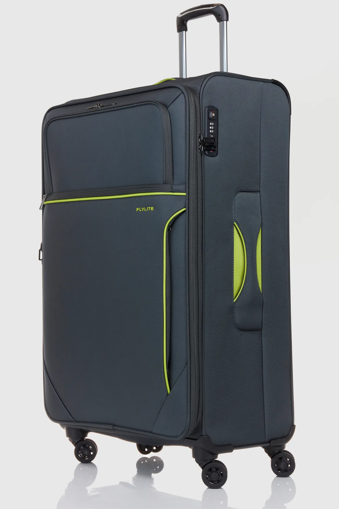 Spin Air 4 83cm Suitcase Strandbags