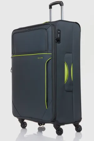Spin Air 4 83cm Suitcase Strandbags