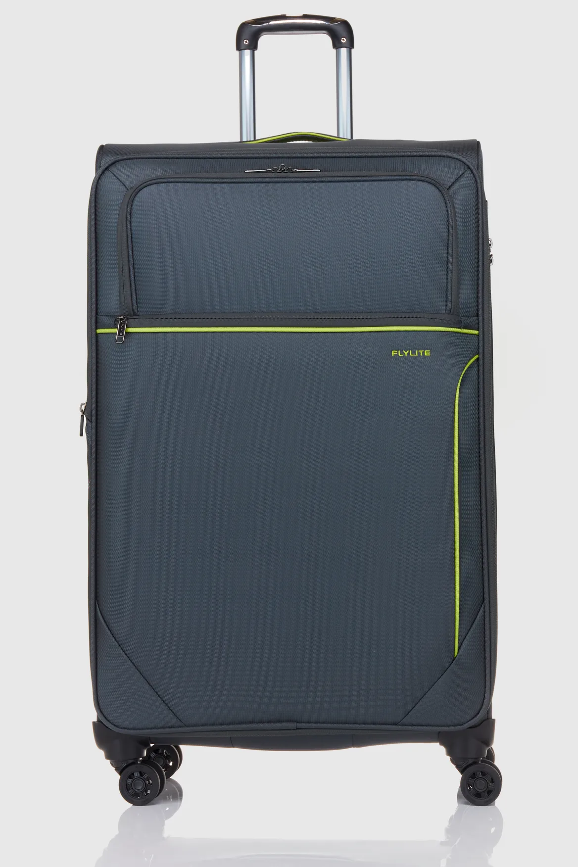 Spin Air 4 83cm Suitcase Strandbags