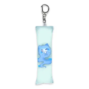 Stux Scrypt Daki Keychain