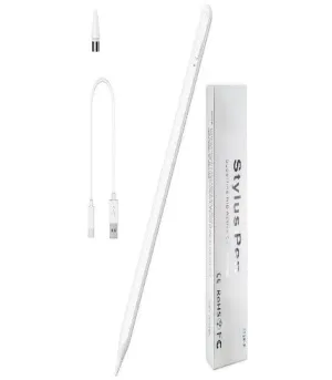 STYLUS PEN Universal Active Stylus Touch Screen Pen Drawing Tablet Phone Mobile Smart Capacity