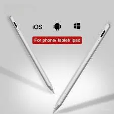 STYLUS PEN Universal Active Stylus Touch Screen Pen Drawing Tablet Phone Mobile Smart Capacity