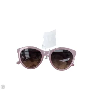 Sunglasses By Loft, Size: Small