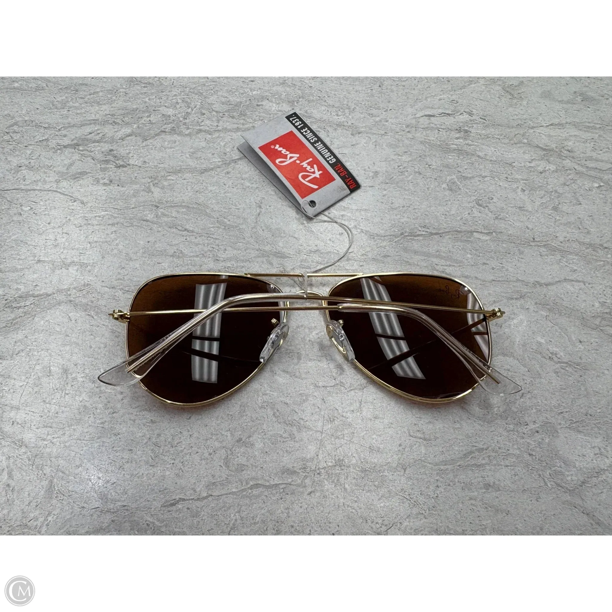 Sunglasses Designer By Ray Ban