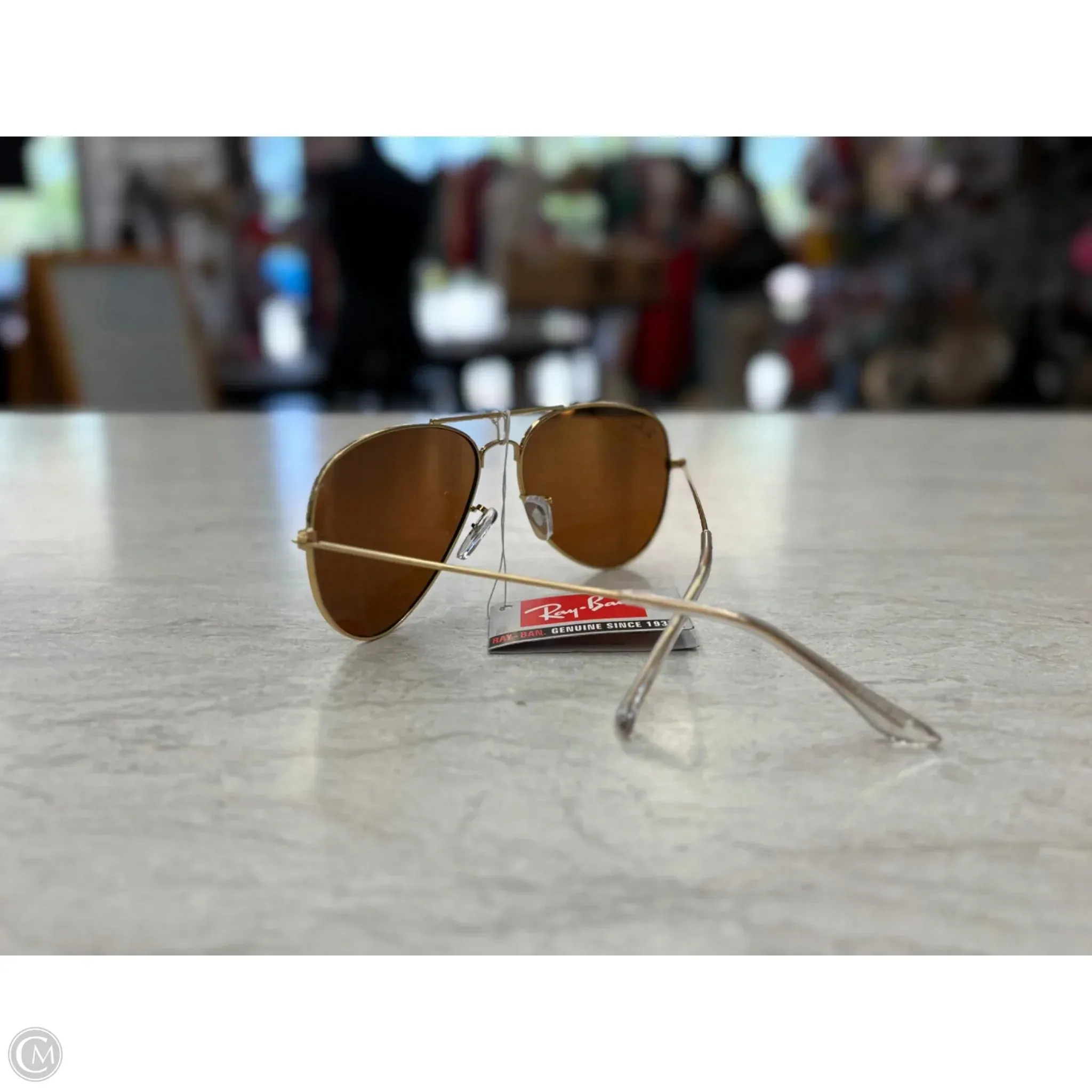 Sunglasses Designer By Ray Ban