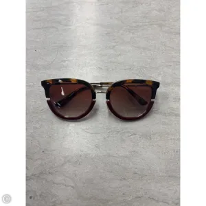 Sunglasses Designer By Tory Burch