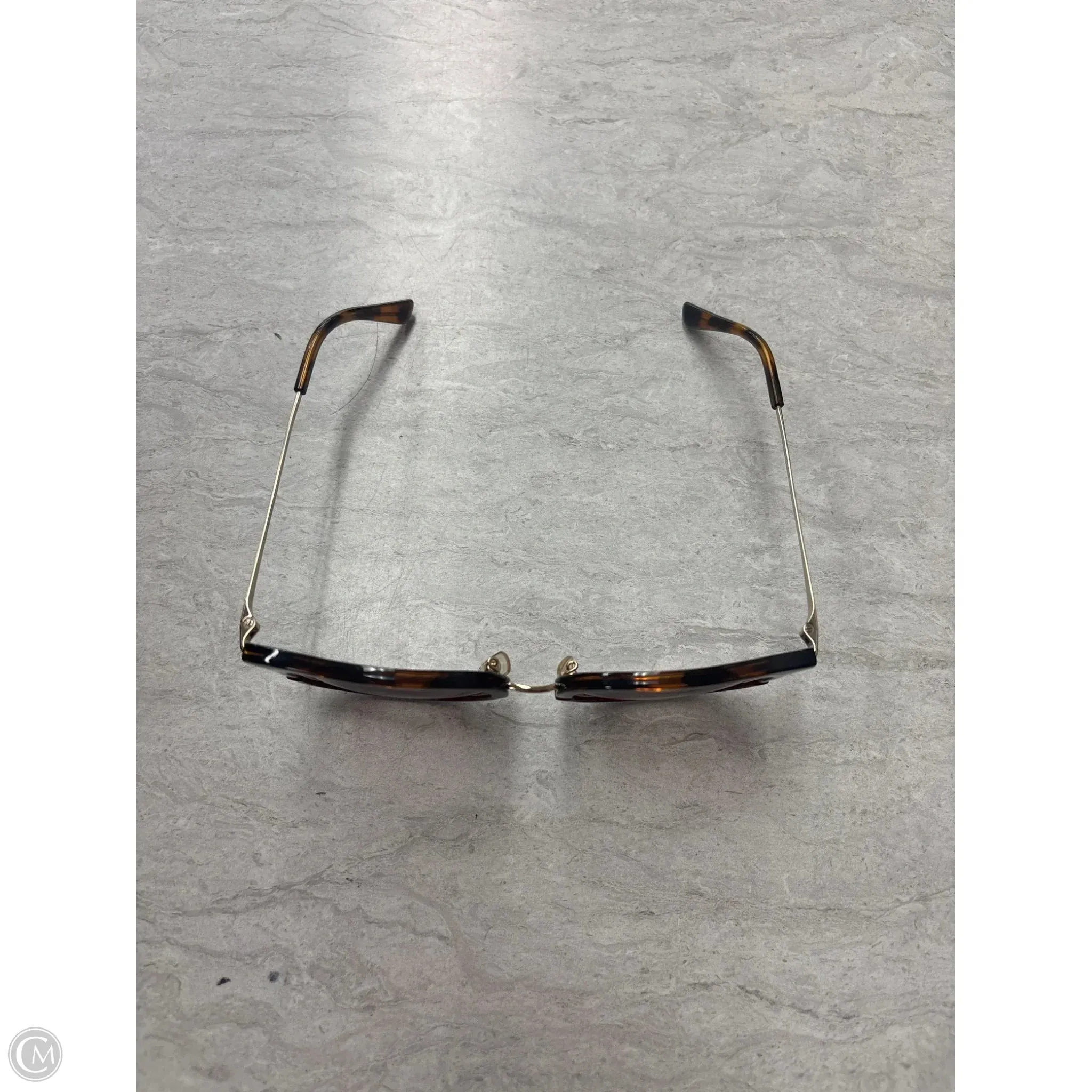 Sunglasses Designer By Tory Burch