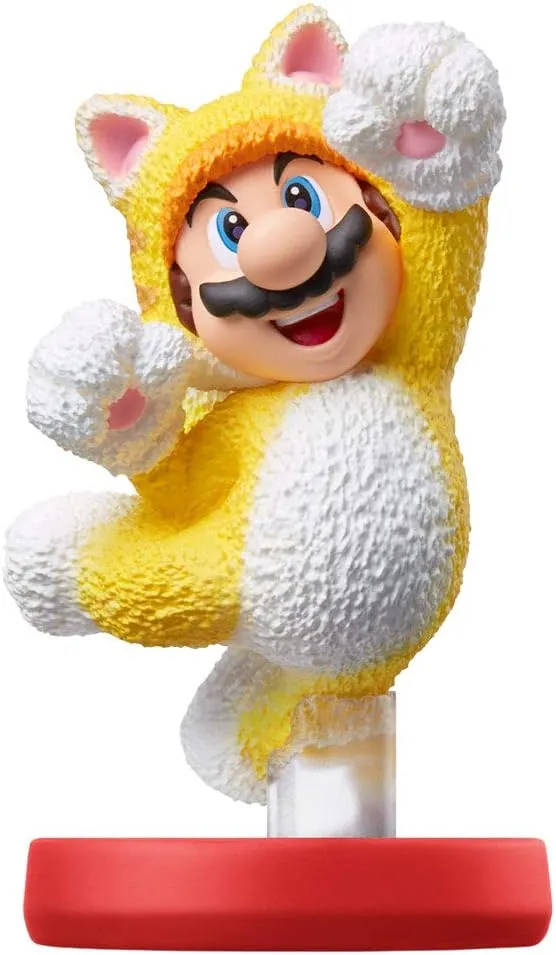 Super Mario 3D World   Bowser's Fury - Nintendo Switch Platform Edition (2021) (1164248)