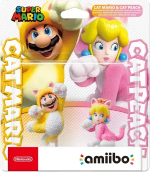 Super Mario 3D World   Bowser's Fury - Nintendo Switch Platform Edition (2021) (1164248)