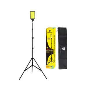 Tbs Design Outdoor Multifunction Lamp With 3M