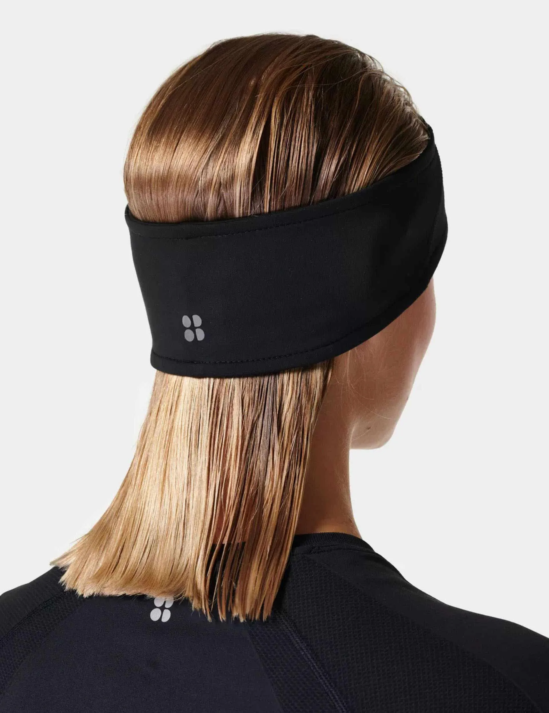 Therma Run Earwarmer - Black