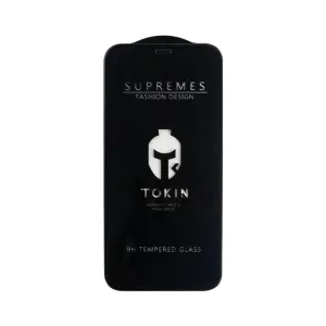 TOKIN Dust Proof Screen Protector for iP12, Privacy