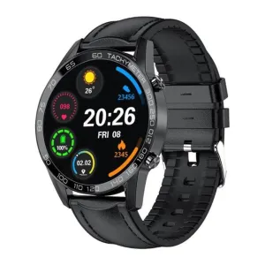 Totu Smart Watch Sw-N70 Black