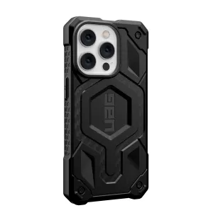 UAG Monarch Pro Mag safe Case for iP13 Pro Max, Black