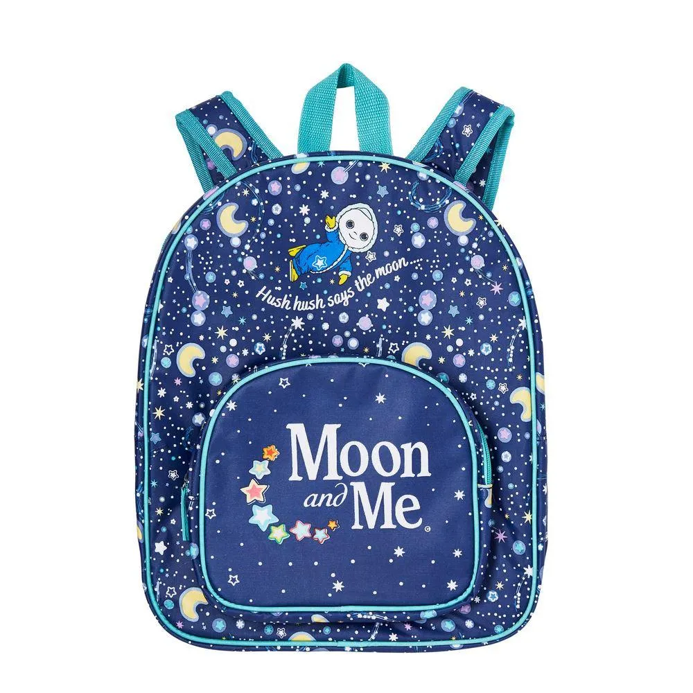 Ulster Weavers Moon & Me Kids Backpack