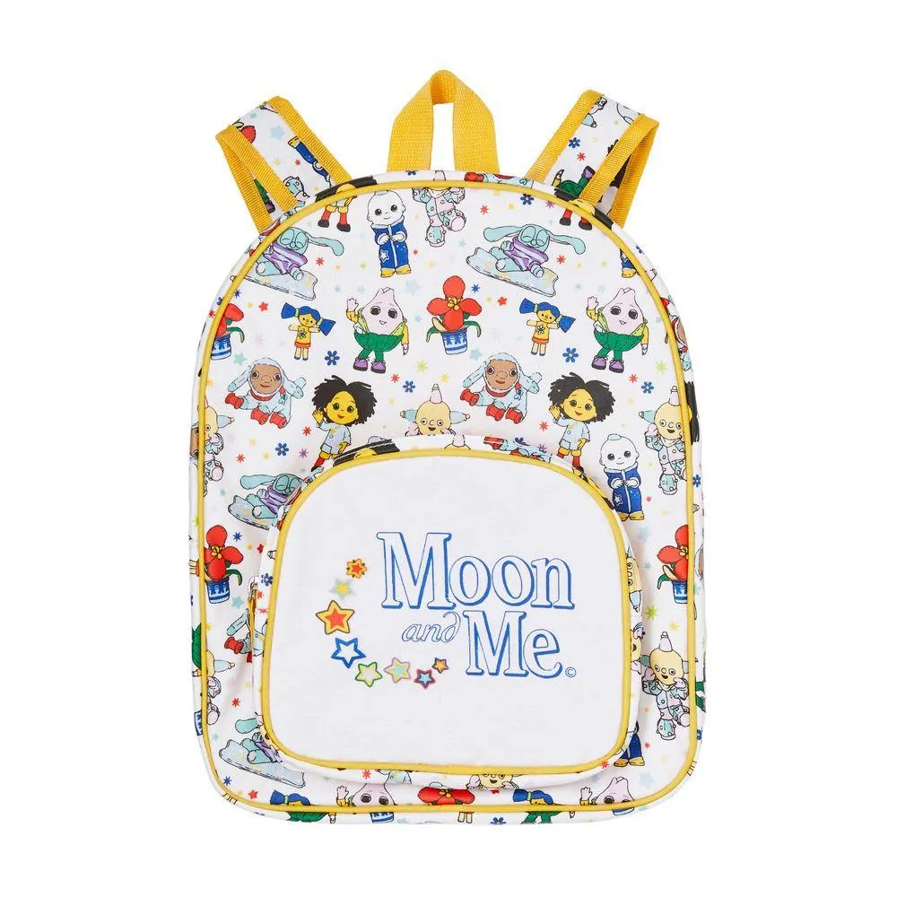 Ulster Weavers Moon & Me Kids Backpack
