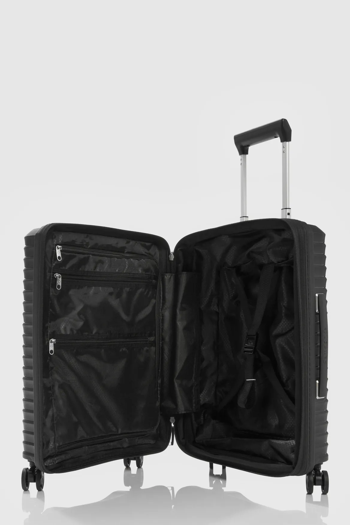 Upscape Carry-On 55cm Suitcase Strandbags