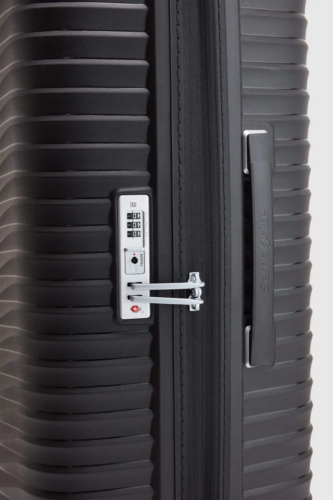 Upscape Carry-On 55cm Suitcase Strandbags