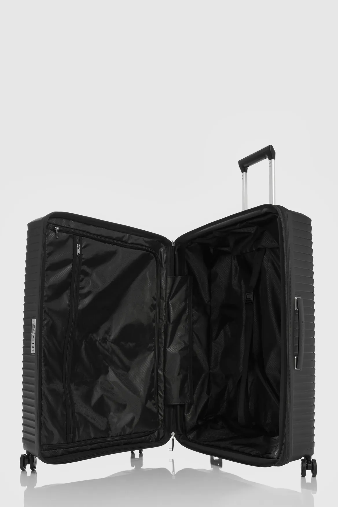 Upscape Check-In 75cm Suitcase Strandbags