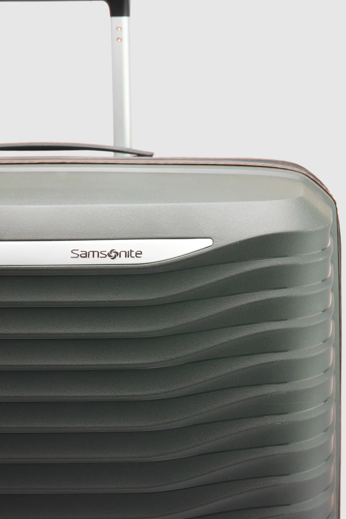 Upscape Check-In 81cm Suitcase Strandbags