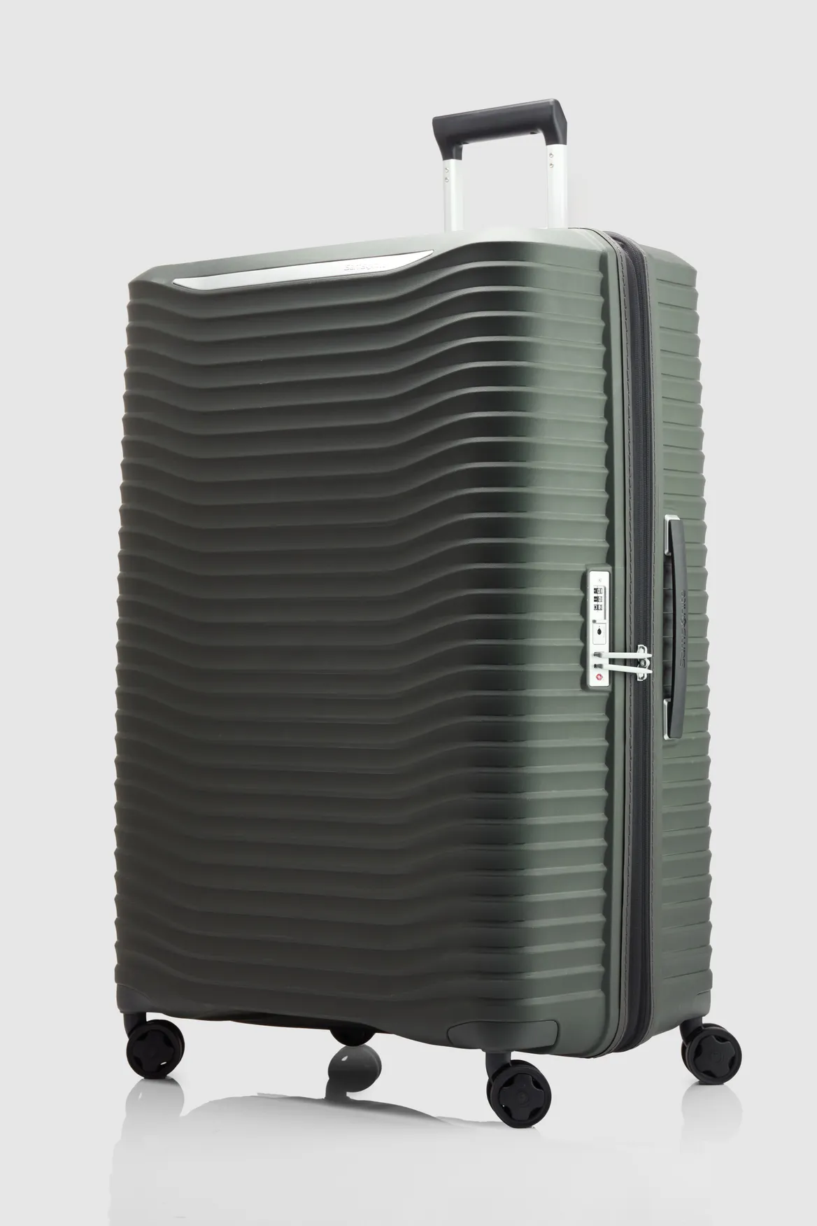 Upscape Check-In 81cm Suitcase Strandbags