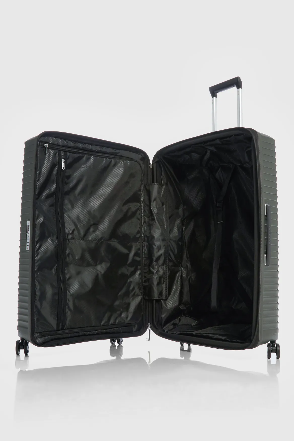 Upscape Check-In 81cm Suitcase Strandbags