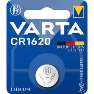 Varta Cr 1620