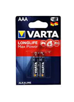 Varta Max T. Aa 2