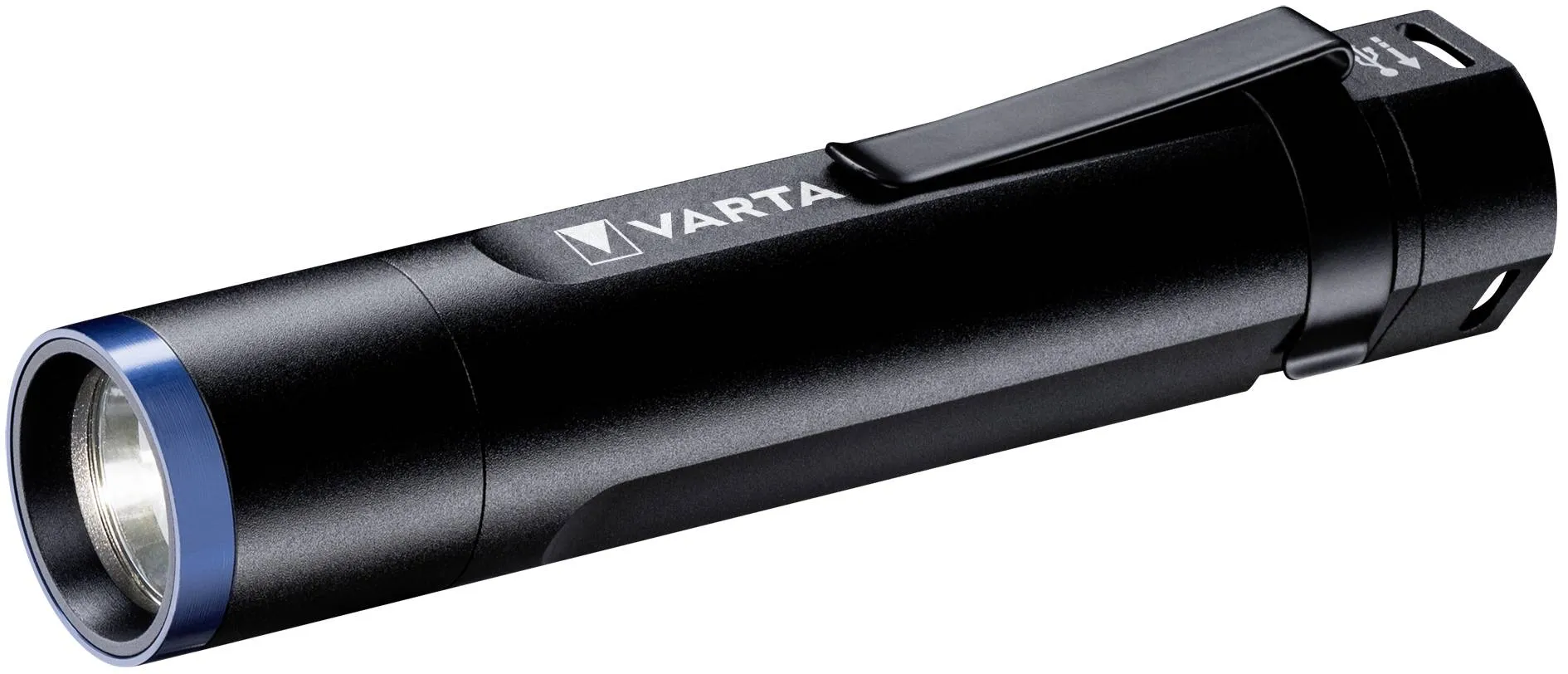 Varta Night Cutter F20R & Cable
