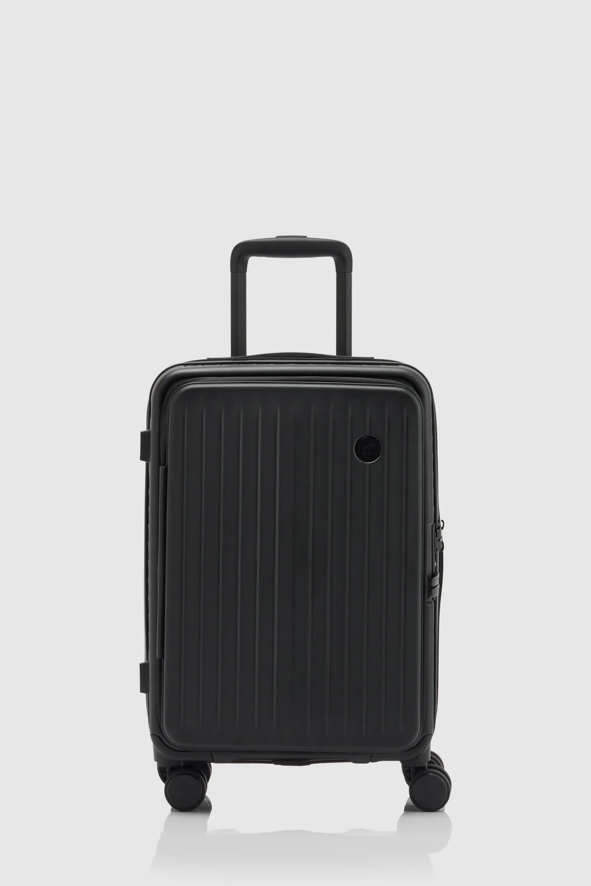 Venture Dual Open 56cm Suitcase Strandbags