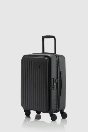 Venture Dual Open 56cm Suitcase Strandbags