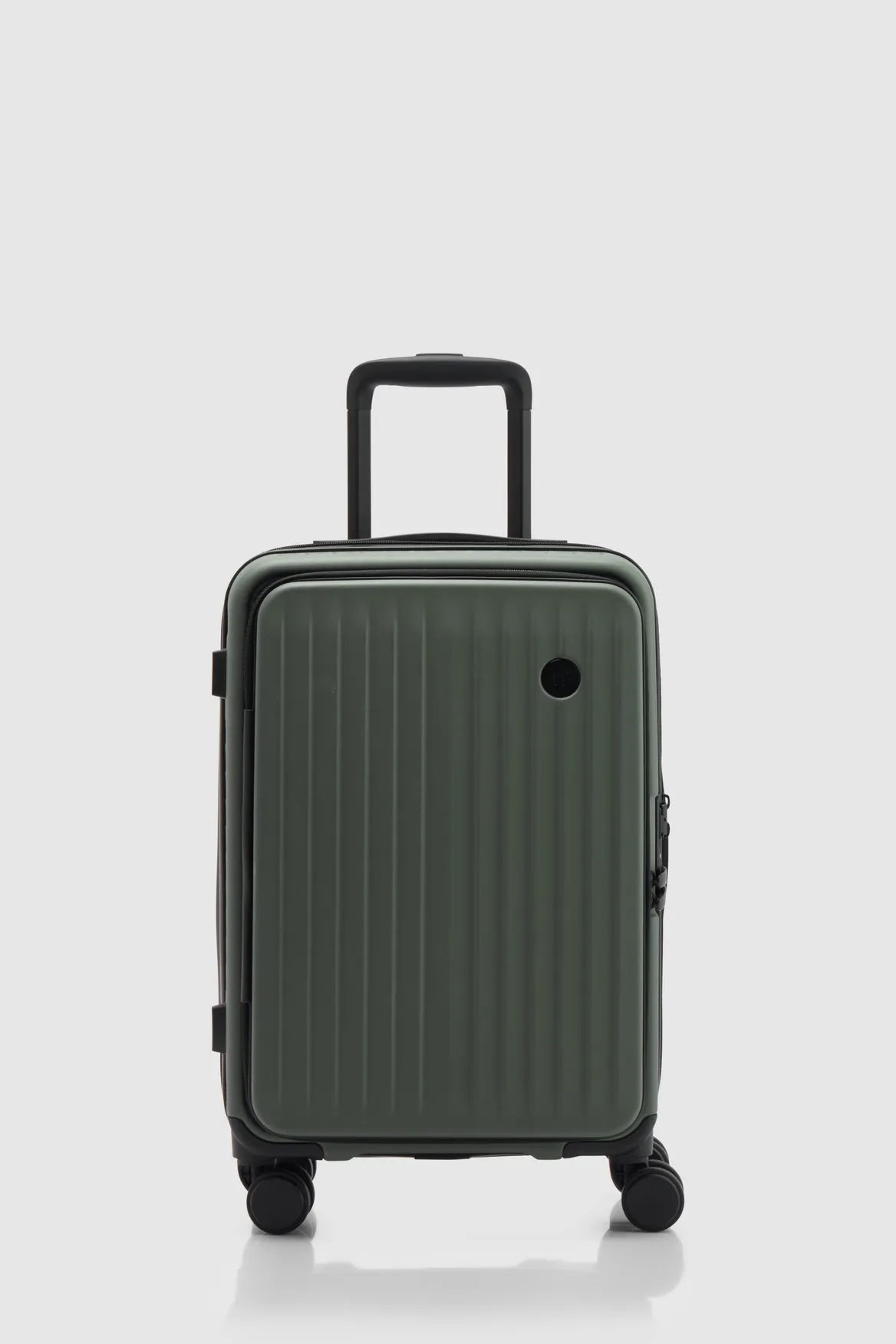 Venture Dual Open 56cm Suitcase Strandbags
