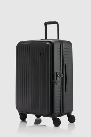 Venture Dual Open 66cm Suitcase Strandbags