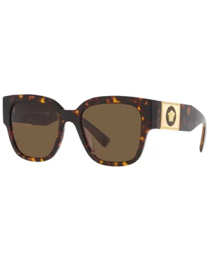 Versace Women's VE4437U 54mm Sunglasses