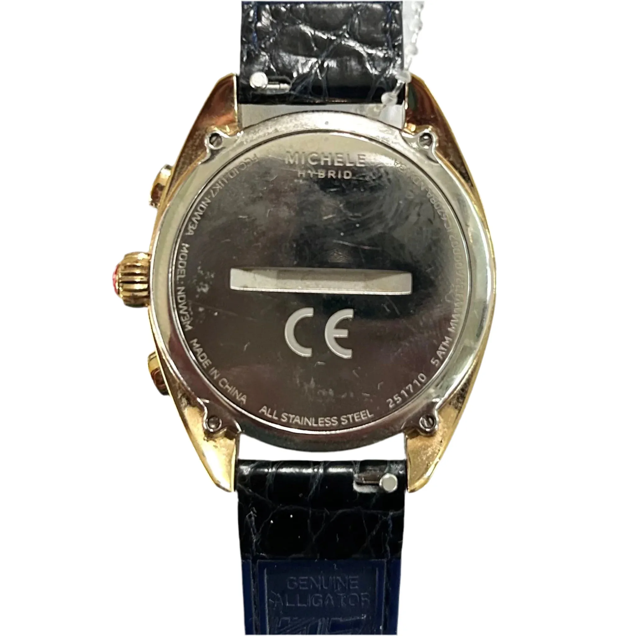 Watch Luxury Designer By Michele