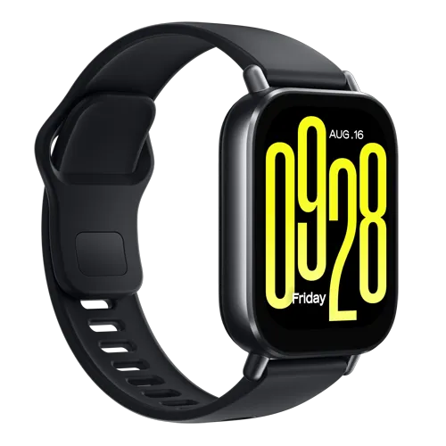 Xiaomi Redmi Watch 5 Active, Black