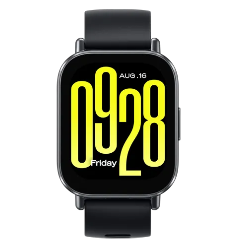 Xiaomi Redmi Watch 5 Active, Black