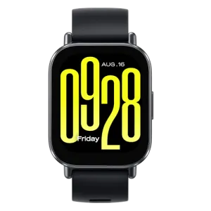 Xiaomi Redmi Watch 5 Active, Black